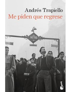Me piden que regrese