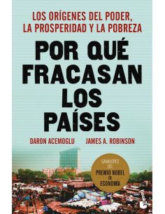 Por que fracasan los paises
