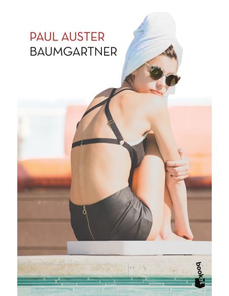 Baumgartner