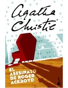 El asesinato de roger ackroyd