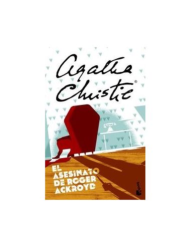 El asesinato de roger ackroyd