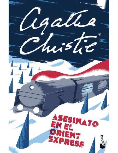 Asesinato en el orient express