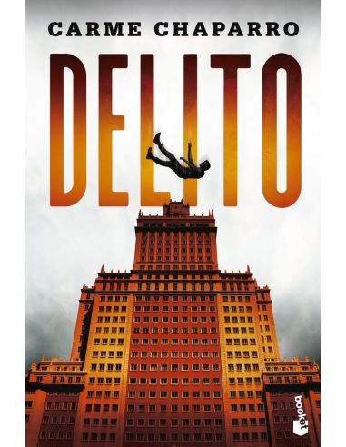 Delito