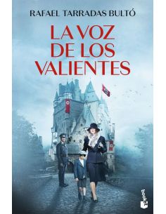 La voz de los valientes