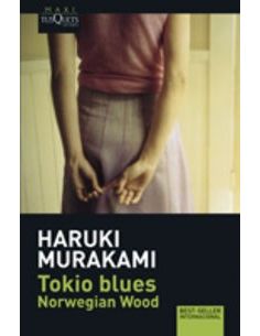 Tokio blues - norwegian wood (rust. )