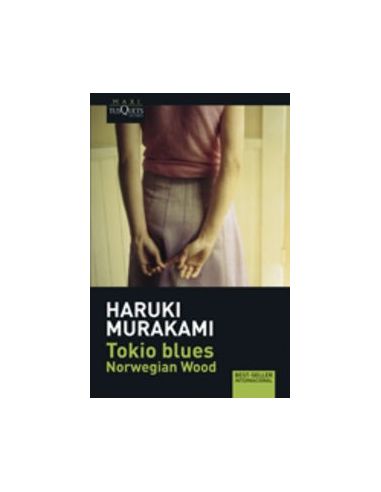 Tokio blues - norwegian wood (rust. )