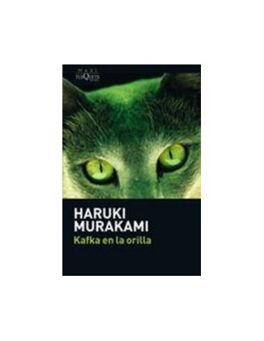 Kafka en la orilla