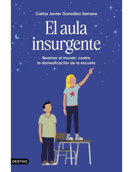 El aula insurgente