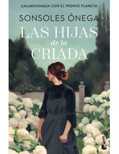 Las hijas de la criada