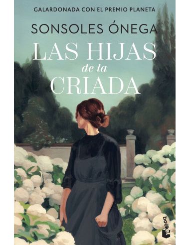 Las hijas de la criada