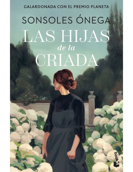 Las hijas de la criada