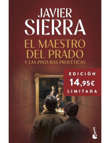 El maestro del prado