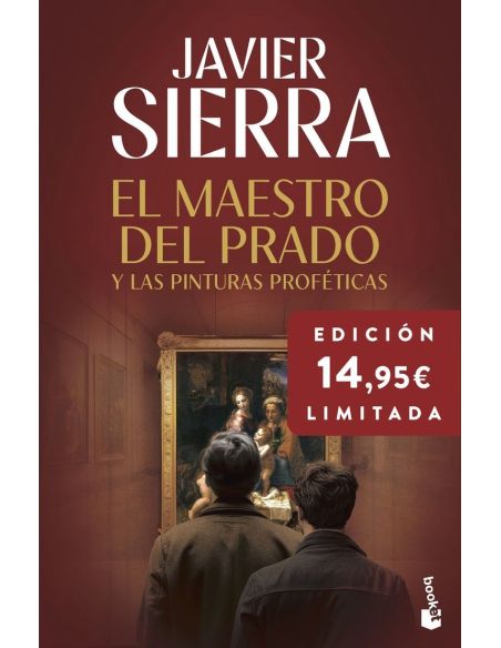 El maestro del prado