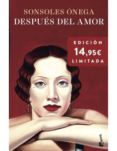 Despues del amor