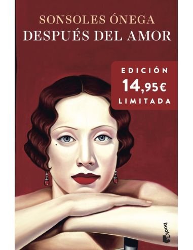 Despues del amor