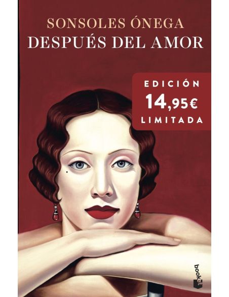 Despues del amor