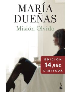 Mision olvido