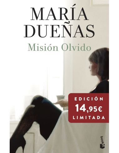 Mision olvido
