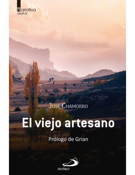 El viejo artesano