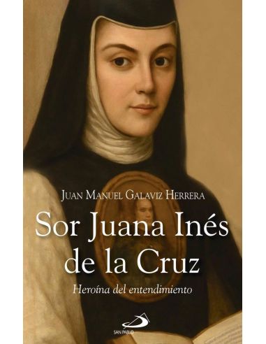 Sor juana ines de la cruz