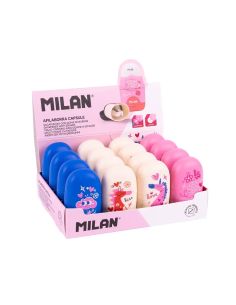 Afilaborras capsule serie especial flowicorn