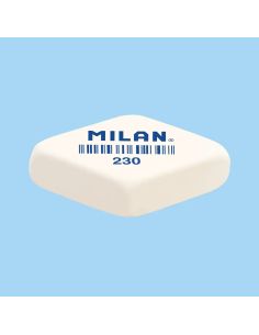 Gomas miga de pan 230 romboides