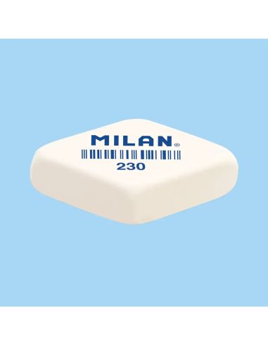 Gomas miga de pan 230 romboides