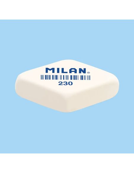 Gomas miga de pan 230 romboides