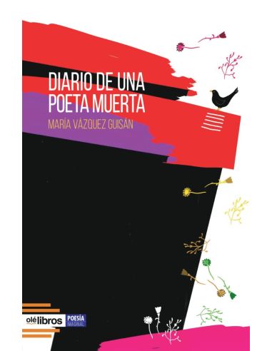 Diario de una poeta muerta