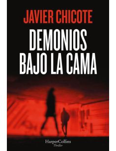 Demonios bajo la cama