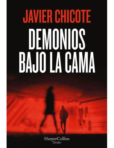 Demonios bajo la cama
