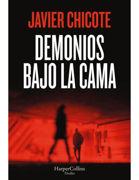 Demonios bajo la cama