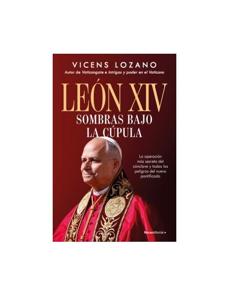 León xiv