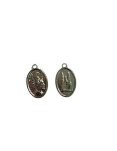 Medalla Mob.22Mm Apostol Santiago