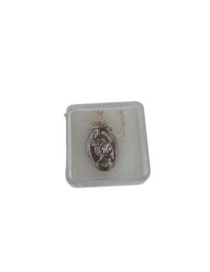 Medalla Santiago/Santuario+Cadena+Caja