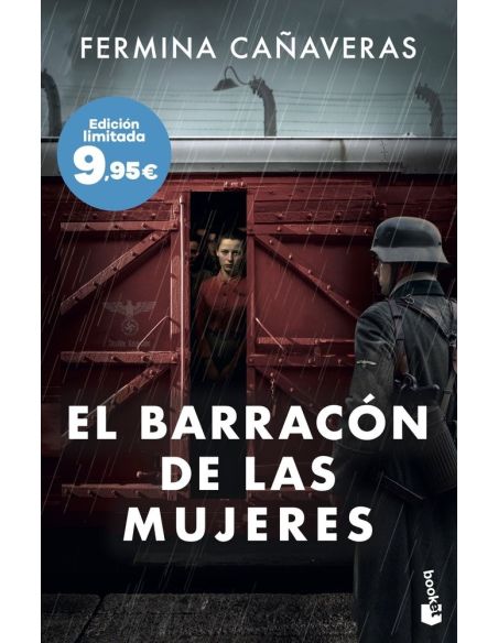 El barracón de las mujeres