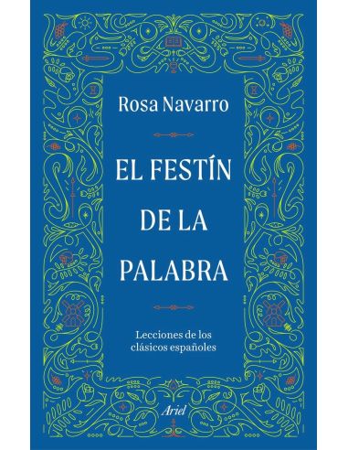 El festín de la palabra