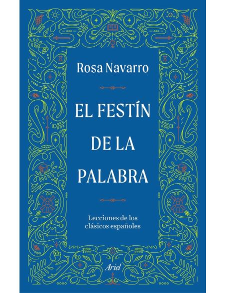 El festín de la palabra
