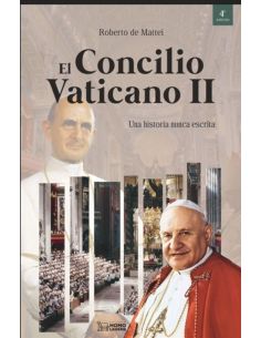 El concilio vaticano ii