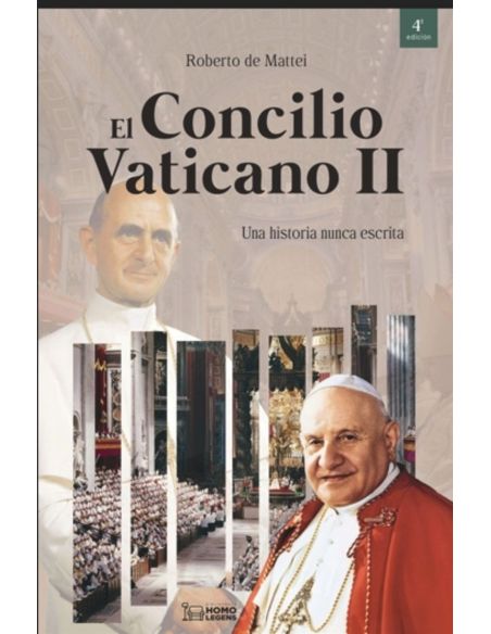 El concilio vaticano ii