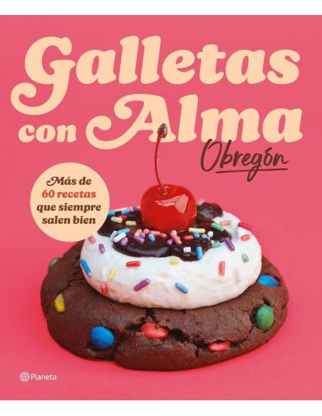 Galletas con alma (obregon)
