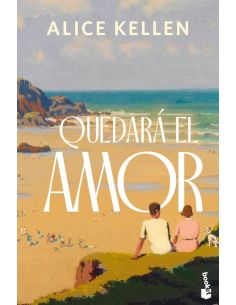 Quedara el amor