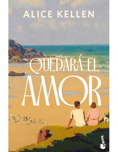 Quedara el amor
