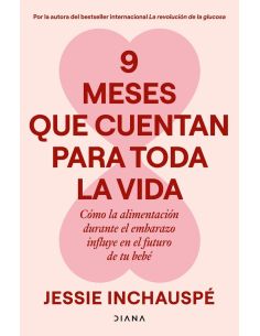 9 meses que cuentan para toda la vida