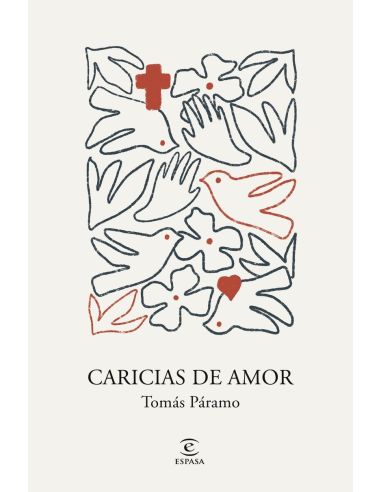 Caricias de amor