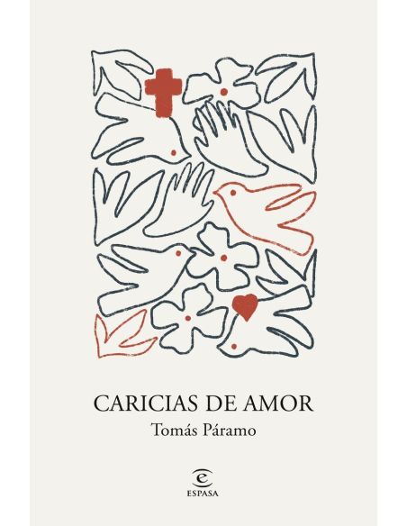 Caricias de amor