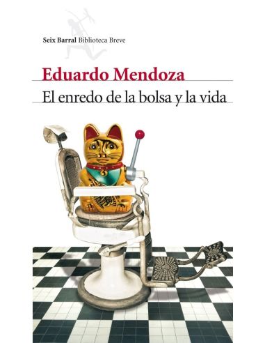 El enredo de la bolsa y la vida