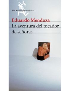 La aventura del tocador de señoras