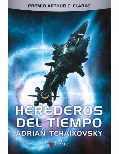 Herederos del tiempo