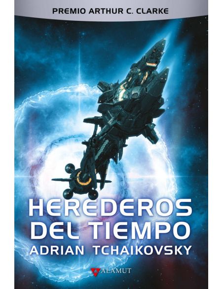 Herederos del tiempo